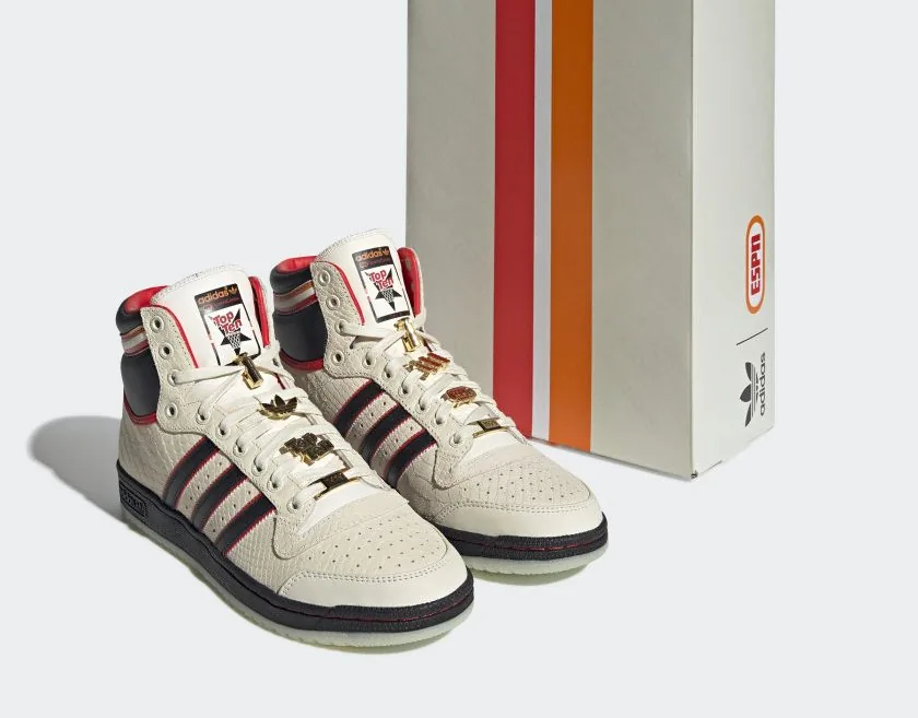 Adidas × ESPN - Rolling Stone